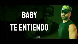 Maisak - Te Entiendo (Remix) (Feat Feid & Maluma) [Video Lyrics/Letras]