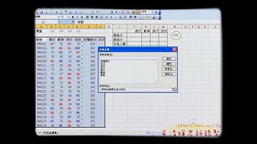 09_進階成績單(EXCEL函數與VBA進階班 吳老師分享)