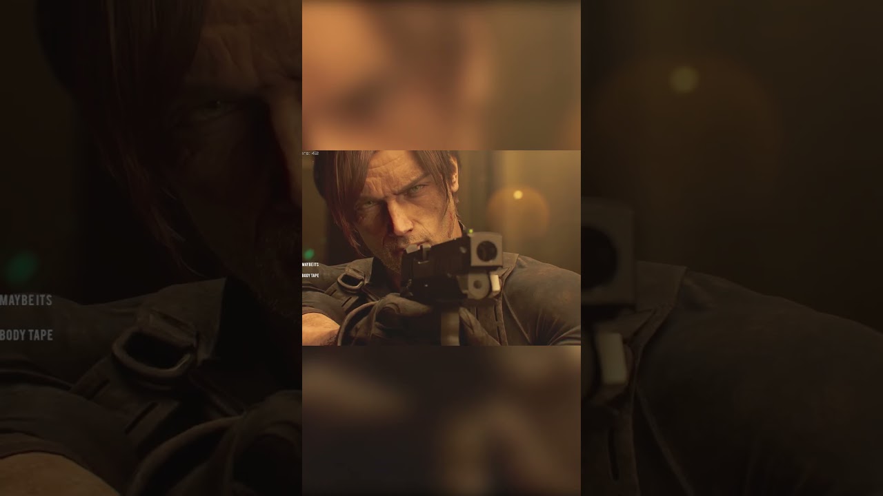 Resident Evil 9 Requim - Twitch.tv/ha1dy