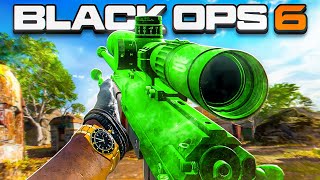 Goodbye Black ops 6... For Now