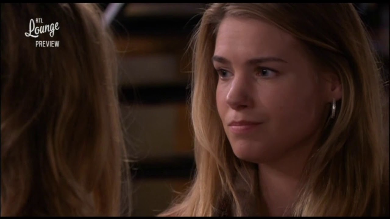 GTST - Wiet en Anna | Sjors moet bij Rikki vandaan blijven - Story line #846 (7 december 2015)