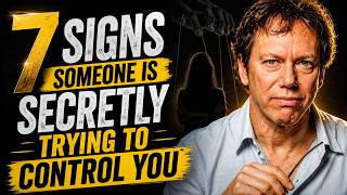 Details 7 Signs Someone Is Secretly Trying to Control You News