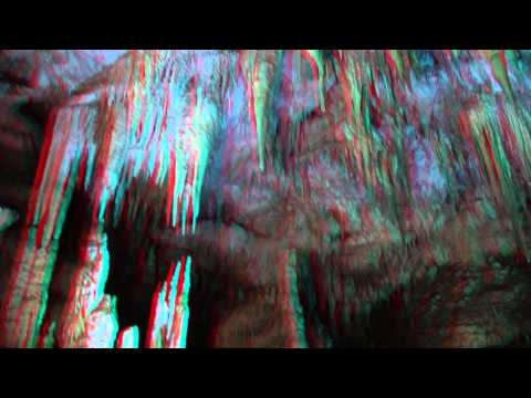 პრომეთე ბოლო 100 anaglyph