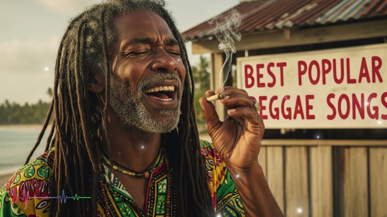 Best Jamaican Chill Reggae 2026