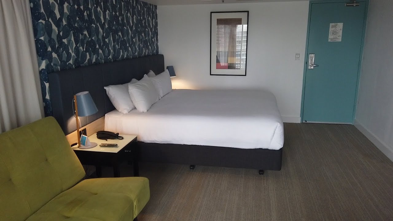 Vibe Hotel Gold Coast - 4 HRS star hotel in Surfers Paradise (State of  Queensland)