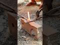 American Technology Video #blacksmith #hardwork #ironwork #shorts