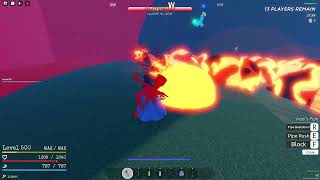 GPO br final circle be like