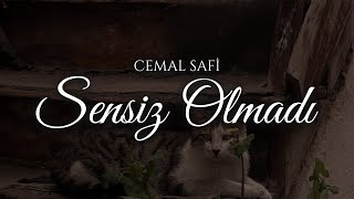 Gülmeyi Denedim Sensiz Olmadı - Cemal Safi Emre Özdemir - Şiir