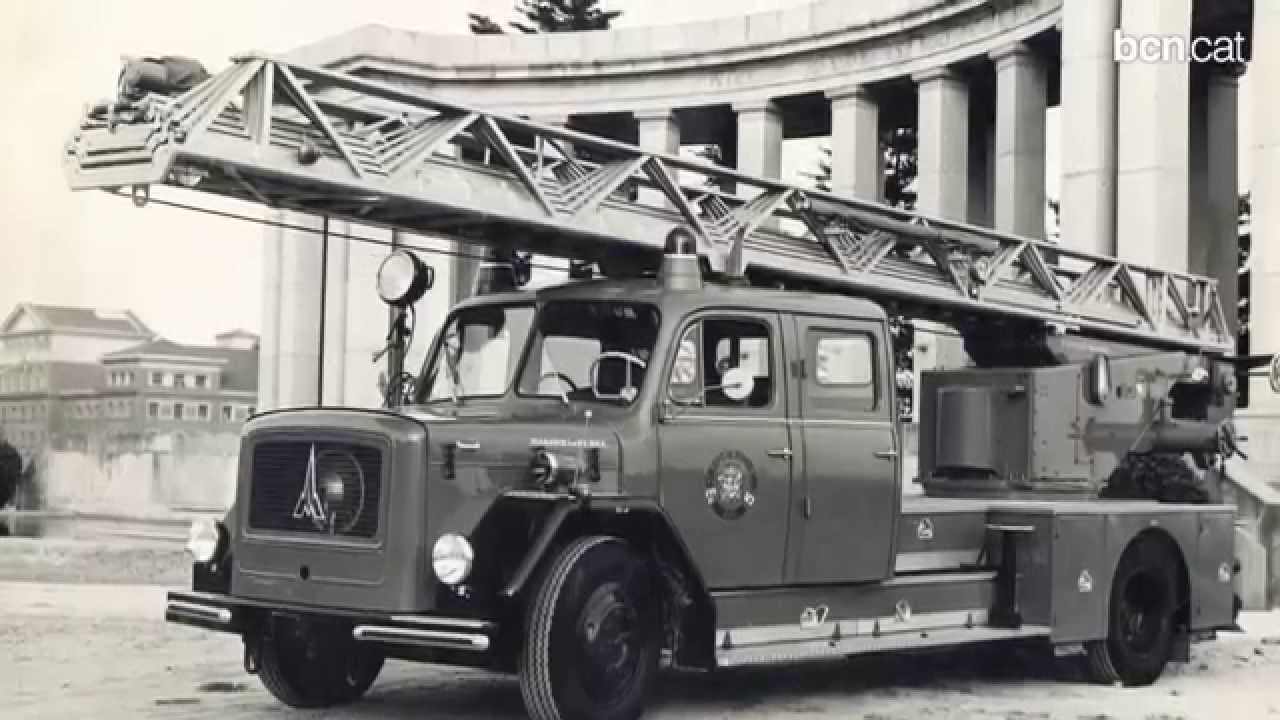 Fotografies de Bombers a l'abast de tothom