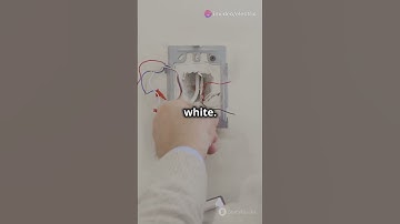 Wiring 101 : Hot, Neutral, & Ground Explained! #electriclearning