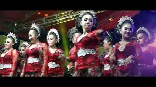 DJ Jaipong Full Nonstop Terbaru Ujang Lanay - Terlalu Sayang