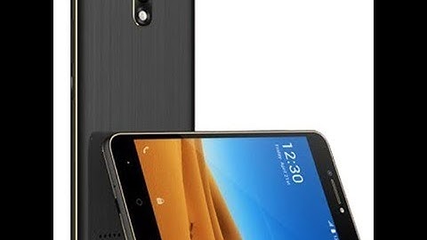 ITEL A12 NO SERVICE SOLUTION 100% WORKING By KisautiTech