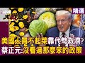 美國內部政治風波