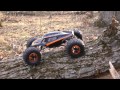 Axial XR10 RC Rock Crawling Movie In Full HD-A Must See