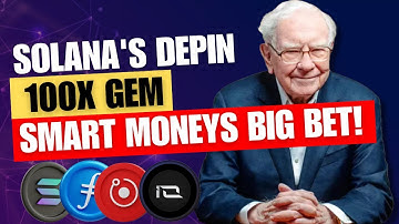 io.net  The Largest GPU DePIN on Solana | Top AI Crypto Projects 2024