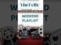 WEEKEND PLAYLIST #yintelly #nollywood #yintellyplaylist #yintellyweekends #nollywoodmovies