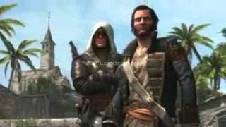 Asassins creed Vs Prototype (клип) St1m Asassins creed Vs Prototype (клип) St1m
