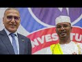 JT 14H30 ARABE DU 22 SEPTEMBRE 2026 FINALde Tchadinfostv