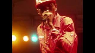 Vybz Kartel-Pass Mi Gun {Middle East Riddim} Dec 2K9