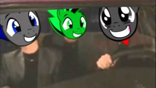 What is Love (TaskForceHorse Version)