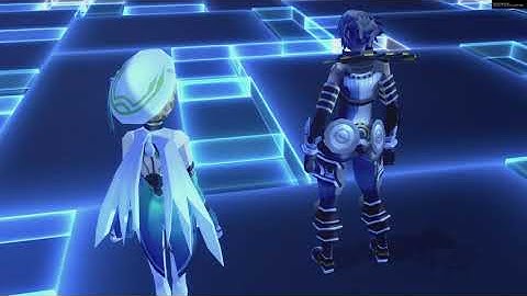 .hack//G.U. Last Recode - Vol.3 Redemption [PS5 4K 60 fps] - Longplay FINAL