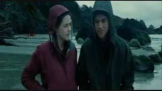 Rick Mora in Twilight (english) Content