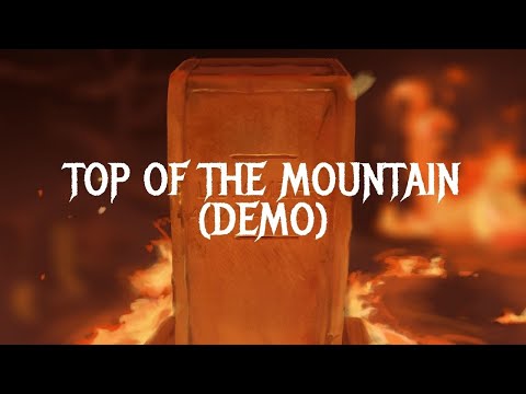 EMM - Top Of The Mountain (2015 Demo Version) (Bonus) - [SAPPHIRE ERA]