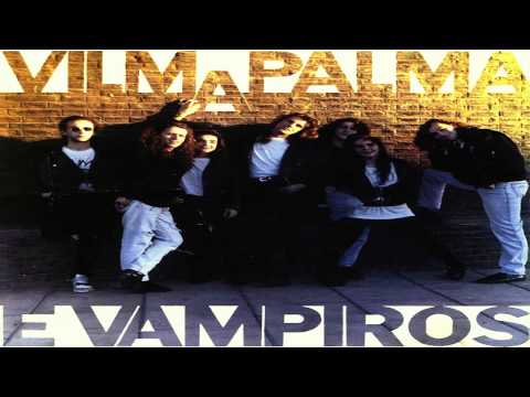 Vilma Palma e Vampiros - Bye Bye.