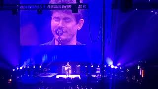 John Mayer Solo - Daughters - St Paul, Mn 2023 Live