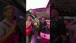 The Best Lighting Inventions from the IBC 2024