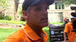 Mike McGraw Interview - 2011 NCAA Semifinals Guide