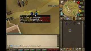 tehsuperdick scams 10b dice duel - soulsplit
