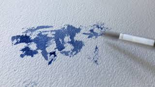 Famous Mastering Brushstrokes - Part 1 : Scumbling Wealth