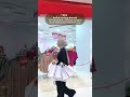 Rasanya tuh… lega banget kalau baju Lebaran udah aman di tangan 😌🤍