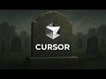 Is It The End of Cursor and Windsurf?