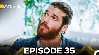 Daydreamer Episode 35