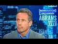 Chris Cuomo reveals his reaction to CNN firing | Dan Abrams Live