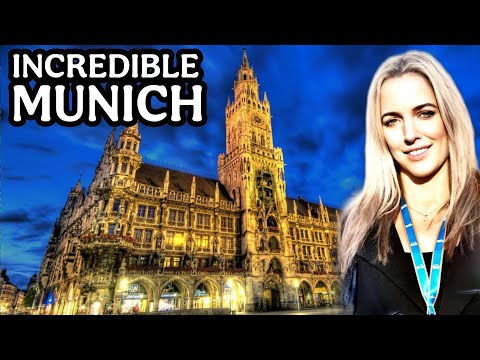 First Time In Munich? Here's What You Must Do: Munich Travel Guide 2025