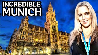 First Time In Munich? Here's What You Must Do: Munich Travel Guide 2025