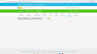 IXL Screencast
