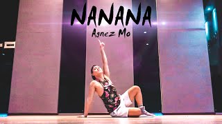 NANANA - Agnez Mo | ZUMBA FITNESS | DANCE WORKOUT | FITDANCE CHOREOGRAPHY