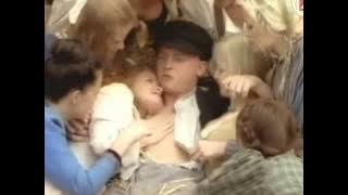 Om du vill bli min fru - Drängarna