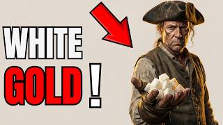 WHITE GOLD WAS DEADLY - The Unknown History of Sugar - Improve Your English Fluency