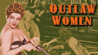 Outlaw Women