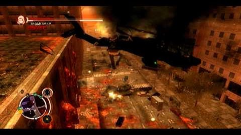 Prototype Gameplay/Music Video