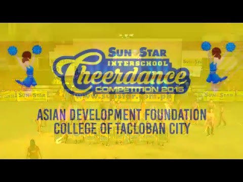 Asian Development Foundation College 45