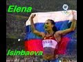 Recordando a la gran Yelena Isinbayeva Beijing 2008