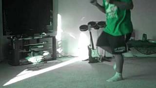 Lo' Puppet Practice SHuffle