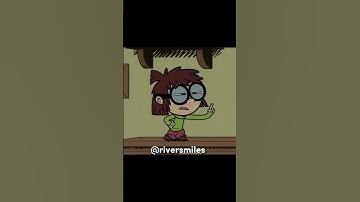 Lisa loud edit #lisaloud #loudhouse