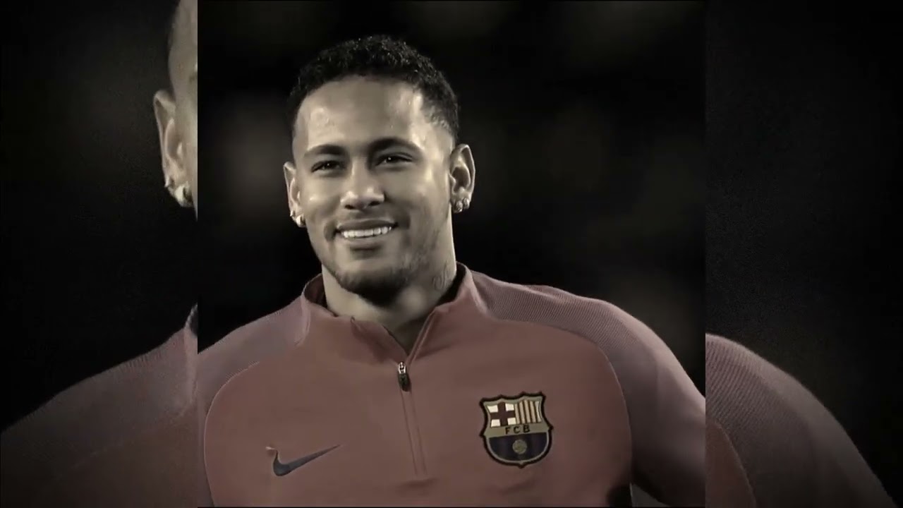 miss me - TREFUEGO (neymar prime barcelona)